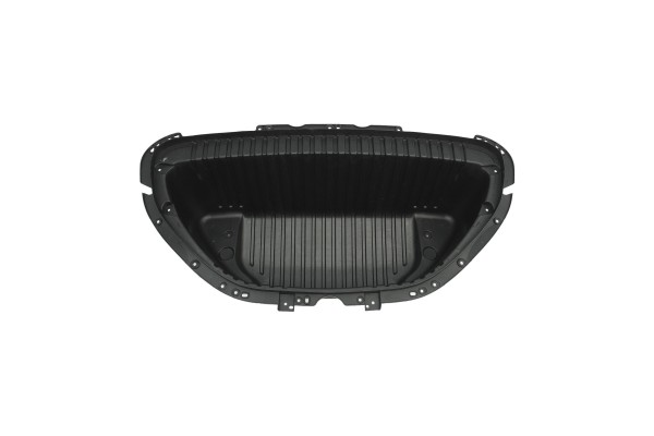 TESLA MODEL X 15 21 TRUNK FINISH