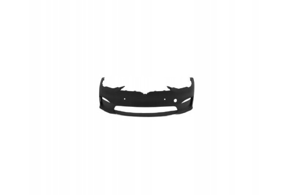 TESLA MODEL S 21 FRONT BUMPER