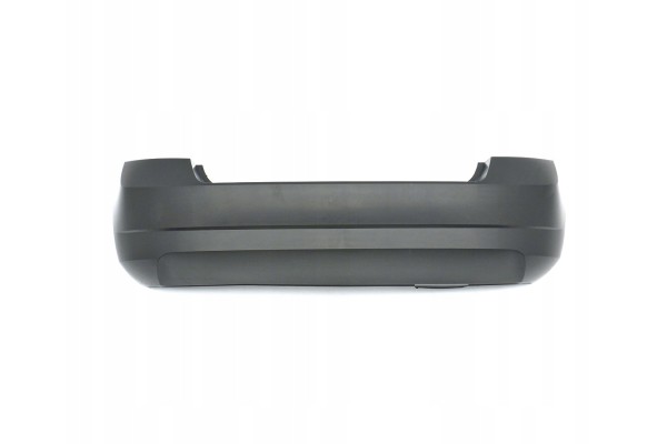 SKODA FABIA 14 18 REAR BUMPER