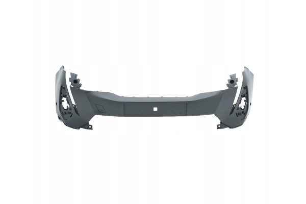 PEUGEOT 3008 21 24 FRONT BUMPER