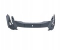 PEUGEOT 3008 16 21 FRONT BUMPER