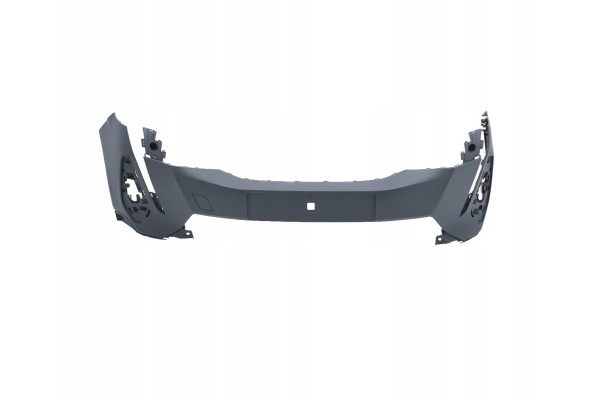PEUGEOT 3008 16 21 FRONT BUMPER