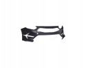 KIA CEE D CD 18 FRONT BUMPER