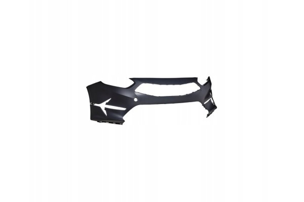 KIA CEE D CD 18 FRONT BUMPER