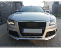 Front bumper for Audi A4 B8 beforelift 08 11 style RS4 Packaging status original