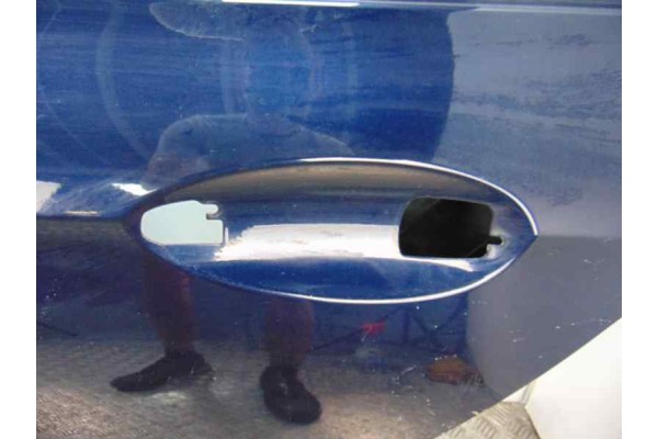 AZUL PUERTA TRASERA IZQUIERDA MERCEDES-BENZ CLASE E (BM 213) FAMILIAR