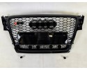 Front bumper for Audi A4 B8 beforelift 08 11 style RS4 Catalog number of the part 0720158384097