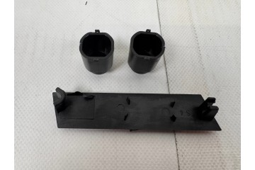 Front bumper for Audi A4 B8 beforelift 08 11 style RS4 Car type passenger cars
