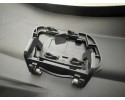 Front bumper for Audi A4 B8 beforelift 08 11 style RS4 Customs tariff code 87081090