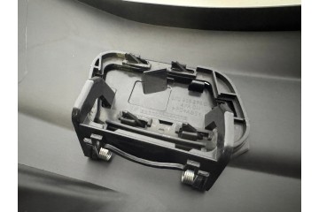 Front bumper for Audi A4 B8 beforelift 08 11 style RS4 Customs tariff code 87081090