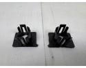 Parachoques delantero para Audi A4 B8 Pre-Facelift 08-11 estilo RS4