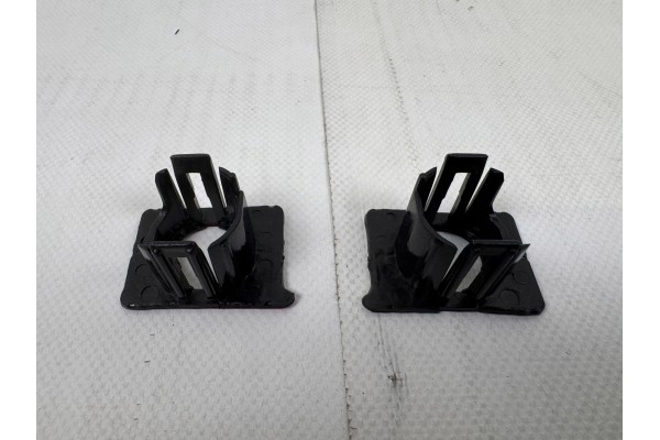 Parachoques delantero para Audi A4 B8 Pre-Facelift 08-11 estilo RS4