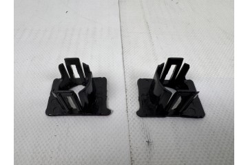 Parachoques delantero para Audi A4 B8 Pre-Facelift 08-11 estilo RS4