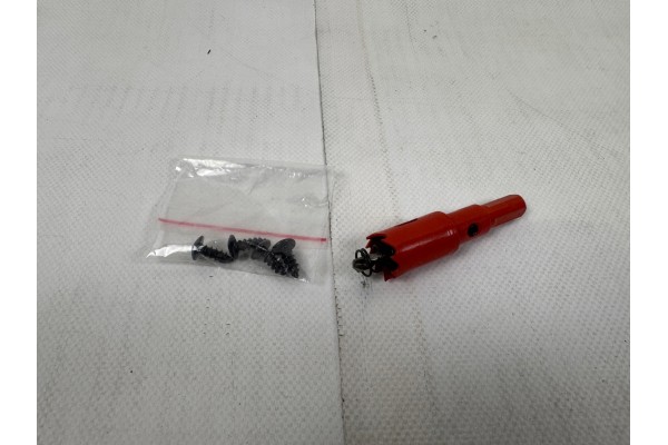 Parachoques delantero para Audi A4 B8 Pre-Facelift 08-11 estilo RS4