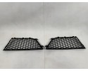 Parachoques delantero para Audi A4 B8 Pre-Facelift 08-11 estilo RS4
