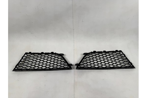 Parachoques delantero para Audi A4 B8 Pre-Facelift 08-11 estilo RS4