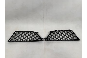 Parachoques delantero para Audi A4 B8 Pre-Facelift 08-11 estilo RS4