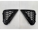 Parachoques delantero para Audi A4 B8 Pre-Facelift 08-11 estilo RS4