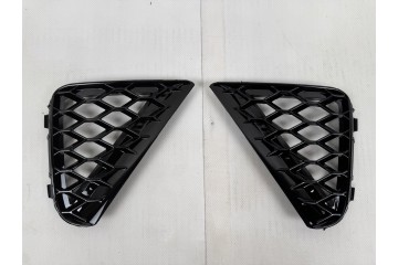 Parachoques delantero para Audi A4 B8 Pre-Facelift 08-11 estilo RS4