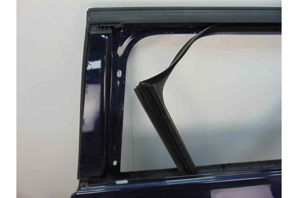 AZUL PUERTA TRASERA IZQUIERDA MERCEDES-BENZ CLASE E (BM 213) FAMILIAR