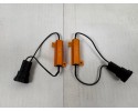 Parachoques delantero para Audi A4 B8 Pre-Facelift 08-11 estilo RS4