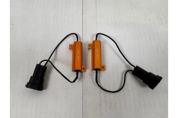 Parachoques delantero para Audi A4 B8 Pre-Facelift 08-11 estilo RS4