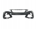 PEUGEOT 3008 16 21 FRONT BUMPER