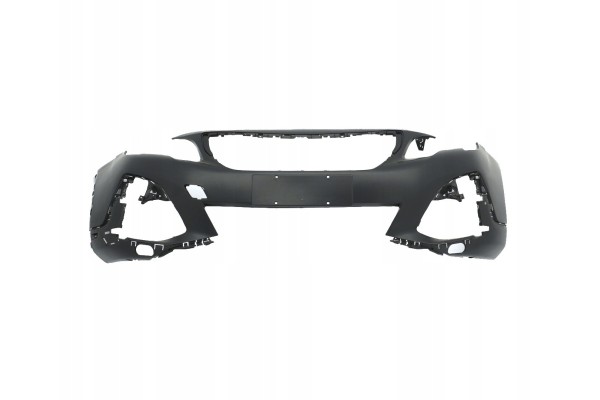 PEUGEOT 3008 16 21 FRONT BUMPER