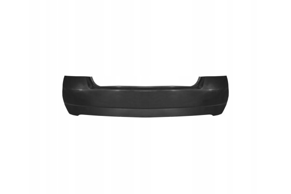 SKODA FABIA 14 18 REAR BUMPER
