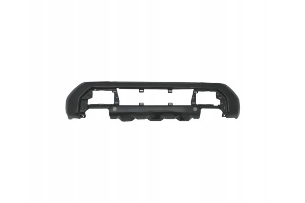 FORD F 150 21 FRONT BUMPER