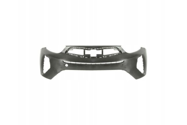 KIA STONIC 17 FRONT BUMPER