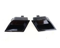 Front bumper Audi A5 F5 16 19 style RS5 Installation side front