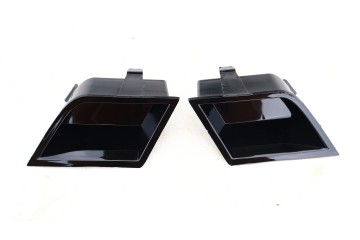 Front bumper Audi A5 F5 16 19 style RS5 Installation side front