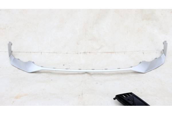 Front bumper Audi A5 F5 16 19 style RS5 Car type passenger cars