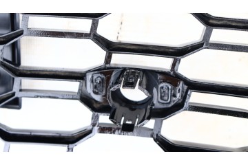 Front bumper Audi A5 F5 16 19 style RS5 Customs tariff code 87081090