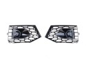 Parachoques delantero Audi A5 F5 16-19 estilo RS5