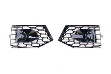 Parachoques delantero Audi A5 F5 16-19 estilo RS5