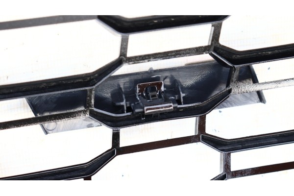 Parachoques delantero Audi A5 F5 16-19 estilo RS5