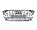Parachoques delantero Audi A5 F5 16-19 estilo RS5