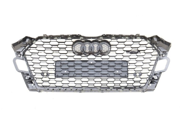 Parachoques delantero Audi A5 F5 16-19 estilo RS5