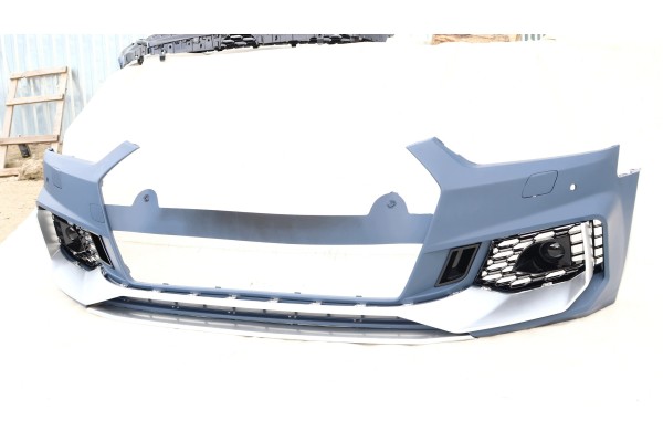 Parachoques delantero Audi A5 F5 16-19 estilo RS5