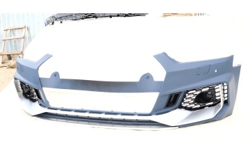 Parachoques delantero Audi A5 F5 16-19 estilo RS5