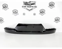 Moldura Paragolpes Trasero Citroën C5 Aircross 9865150980 Nueva Original
