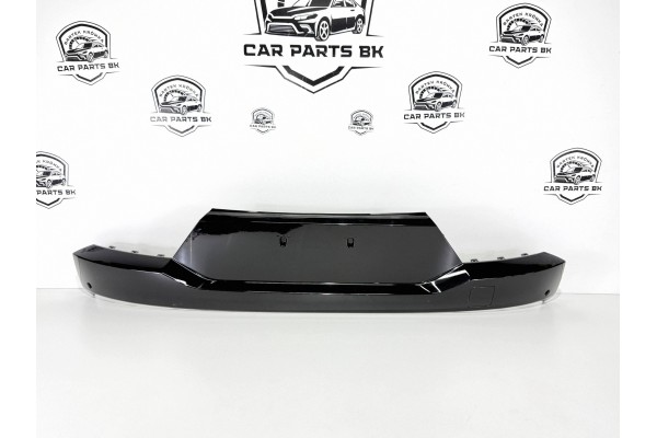 blend Rear bumper Citroen C5 Aircross 9865150980 new org