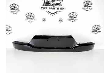 blend Rear bumper Citroen C5 Aircross 9865150980 new org