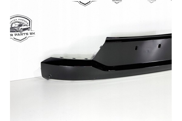 blend Rear bumper Citroen C5 Aircross 9865150980 new org Part manufacturer Citroen OE