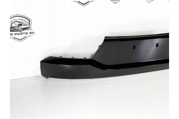 blend Rear bumper Citroen C5 Aircross 9865150980 new org Part manufacturer Citroen OE
