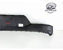 blend Rear bumper Citroen C5 Aircross 9865150980 new org Car type passenger cars