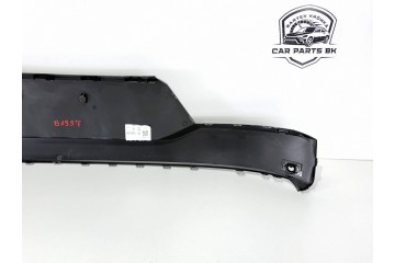 blend Rear bumper Citroen C5 Aircross 9865150980 new org Car type passenger cars