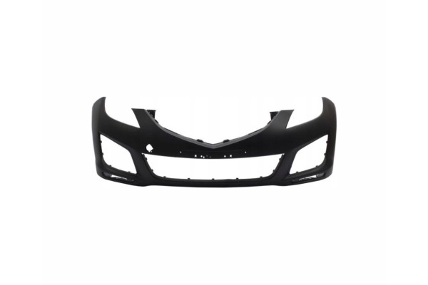 MAZDA 6 08 12 FRONT BUMPER